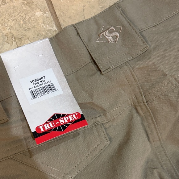 Tru-Spec Ascent Pant - Picture 4 of 5